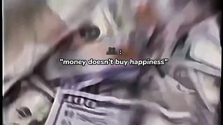 money speaks
