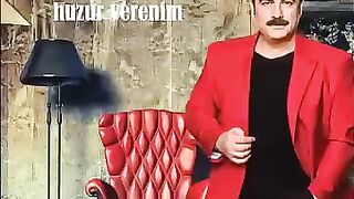 Bulent Serttas  Ask Bodrumda Yasanıyor