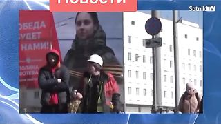 РАСТАТ НАЛОЗИТЕ В РУСИЯ