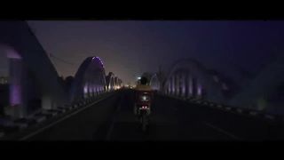 Aneethi - Official Trailer | Arjun Das | Dushara | G.V.Prakash Kumar | Vasanthabalan