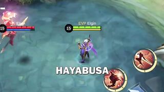 Anti-assasin
