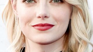 An Emma Stone Quote