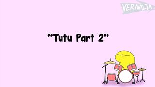 Tutu kena nerf part 2 (tamat) - Vernalta Animation