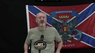ГИРКИН : КОМЕНТАРИ