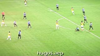 Jemis bes gool