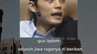 ceramah gus iqdam