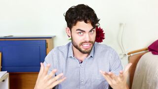How to start a conversation with a random girl
