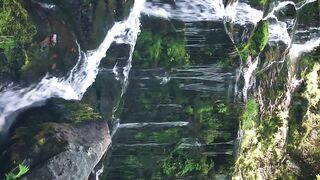 Beautiful Waterfall 4
