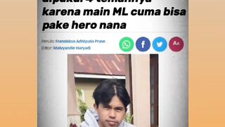 Korban ml