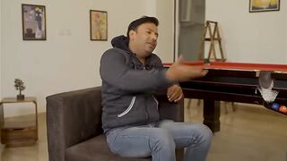 Lord puneet / roasted/ triggered insaan