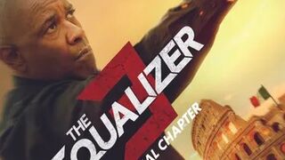 EQUALIZER 3 TRAILER