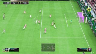 what shot frm mahrez