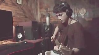 Creed - One Last Breath || Dimas Senopati [cover]