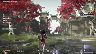 SOLO VS SQUAS IN NARAKA BLADEPOINT