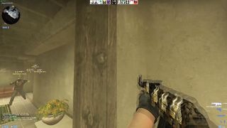 3kill 1assisst