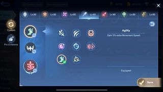 CYCLOPS NEW REVAMPED EMBLEM!???? (Unstoppable)