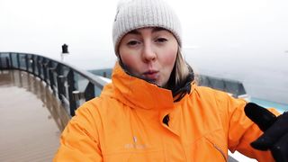 My Solo Trip to Antarctica