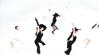 MISAMO「Do not touch」 MV
