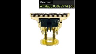 T9 USB Cutting Machine Hair Dresser Professional Barber Electric Hair Mustache Clipper Hair Cut Wireless Trimmer Men Clipper 230 Sold