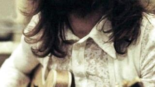 John Lennon: "All you need is love."