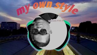 Own style music 2
