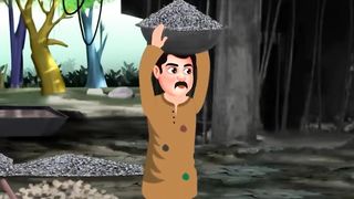 Ek Gareeb admi urdu story