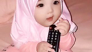Hijab Cantik 2