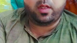 My is Pakistani government