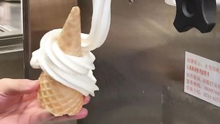 #coneicecream