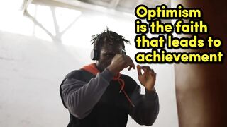 Confidence | Workhard | Motivation