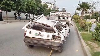 Car accident .....https://rumble.com/register/pakistanisairsapatee/