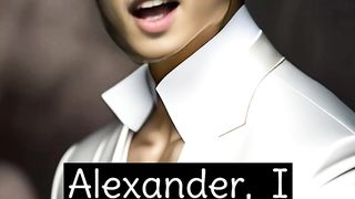 Best quotes by Alexander #shorts