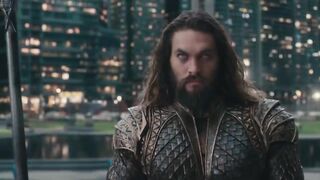 Superman vs Justice League [Hans Zimmer]