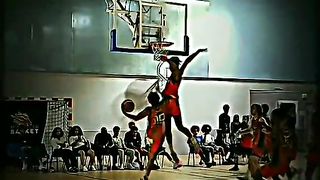Basketball 8