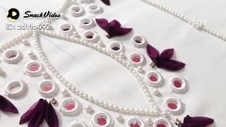 Mirror work designs