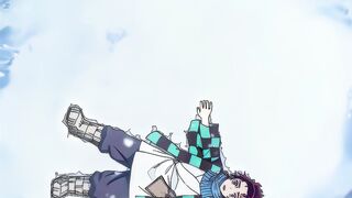 Demon slayer 15