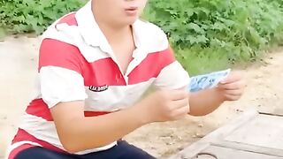 chinese funny video 8