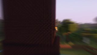 Warden minecraft