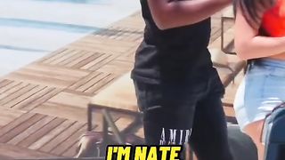 GOLD DIGGER PRANK PART .15