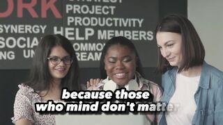 Be who you are | Motivation