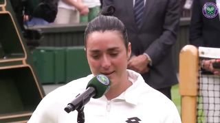 "Rising Tennis Star Ons Jabeur: A Journey of Triumph and Inspiration"