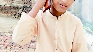 Beautiful Eid day vedio