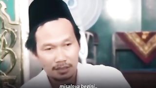 Seburuk-buruknya orang adalah ...?