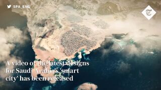 How to live in neom city. neom city Saudi Arabia life
