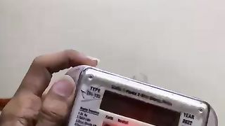 K-Eletric Meter