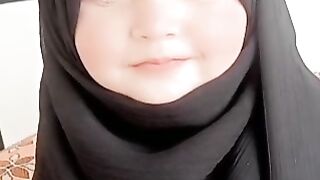 Quiet baby
