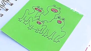 Justin Bieber ???? frog ????