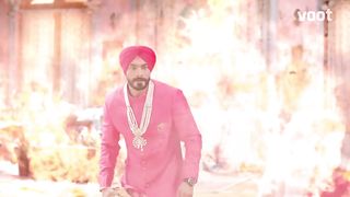 Choti Sarrdaarni - Episode 032 - Sarabjeet's daring act!
