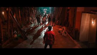 Maaveeran - Official Trailer | Sivakarthikeyan, Aditi Shankar | Madonne Ashwin | Arun Viswa