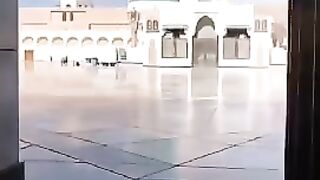 Madina is Madina